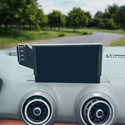 2017-2022 Audi A4L Dedicated Mount