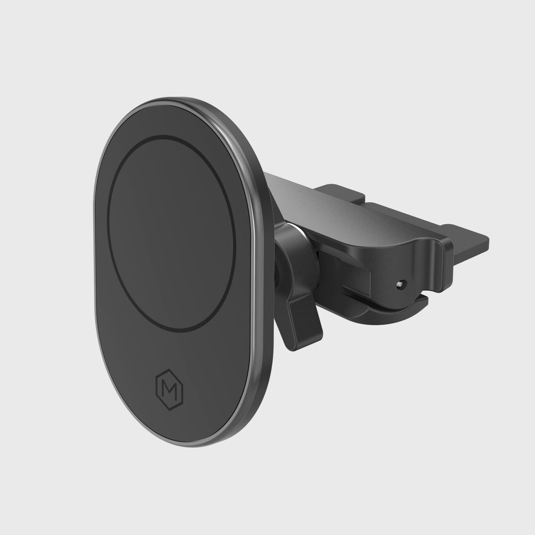 Build Your Mount – Mighty Mount