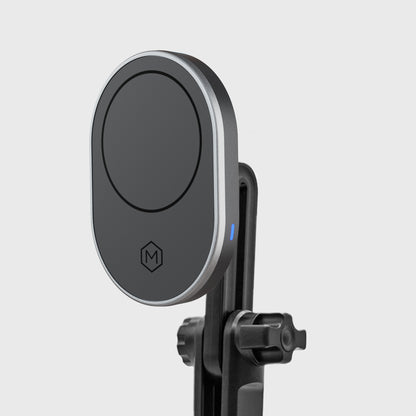 Cup Holder Iphone 12 Magsafe Car Mount MagSafe Wireless Charging