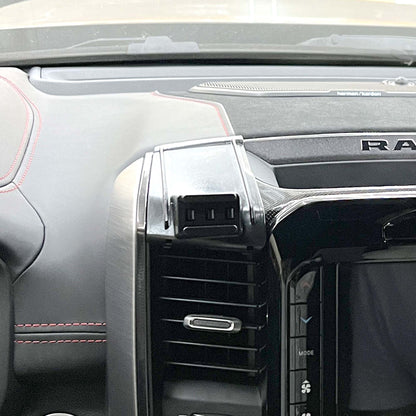 2018-2024 Dodge Ram Truck Dedicated Mount