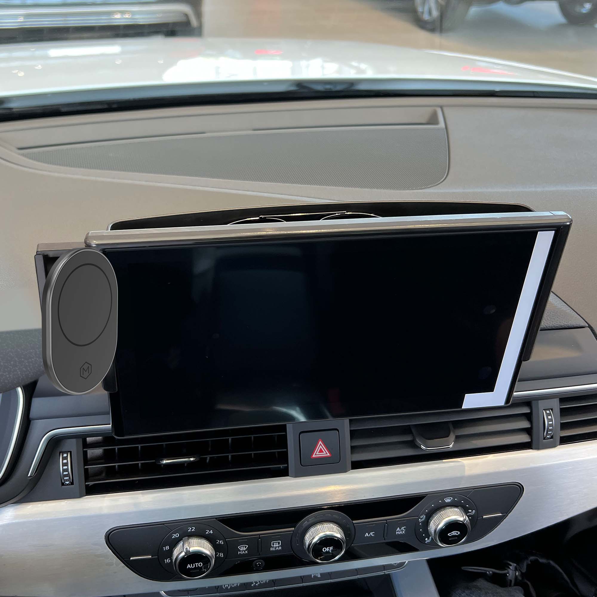 2021-2022 Audi A5 Dedicated Mount