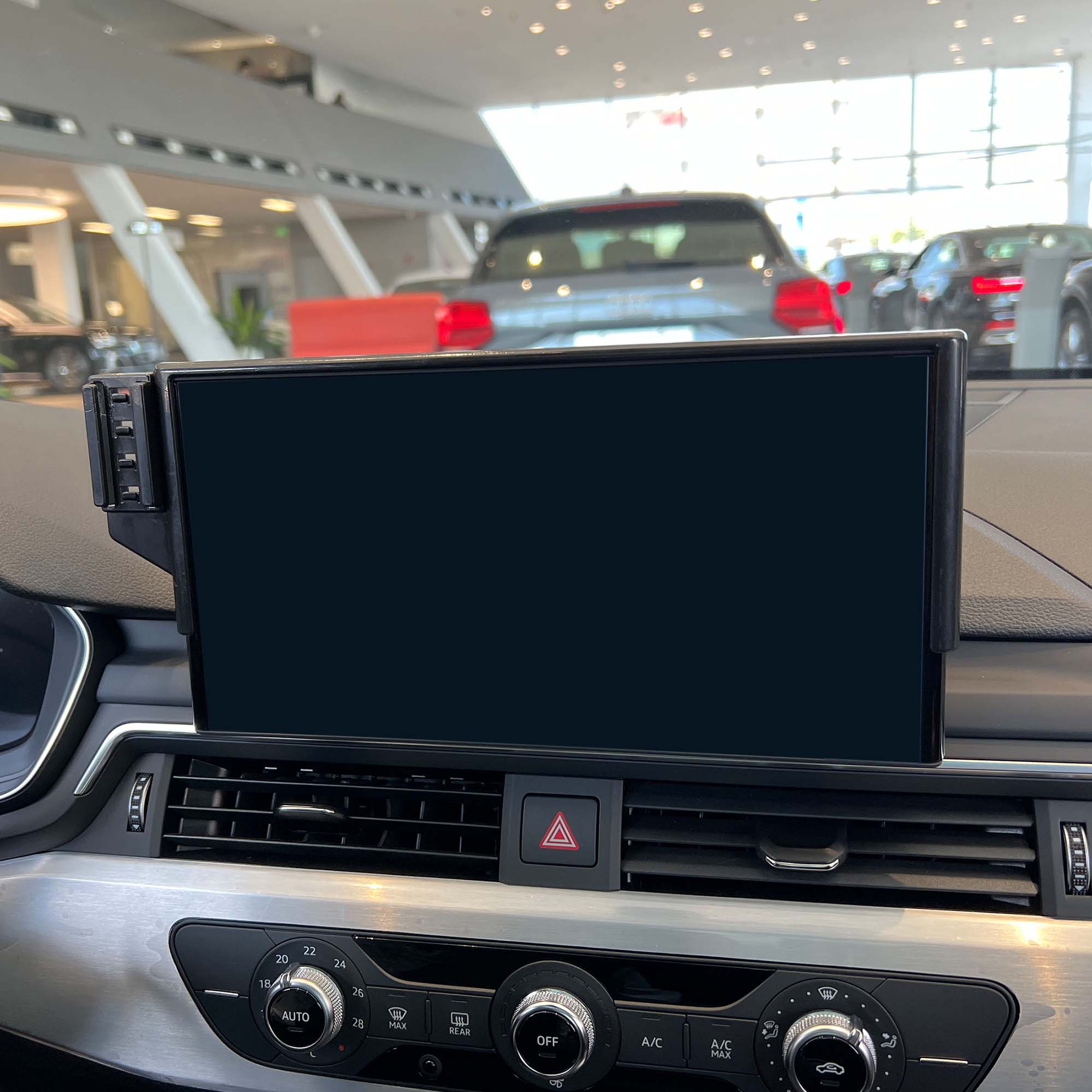 2018-2022 Audi Q5L Dedicated Mount