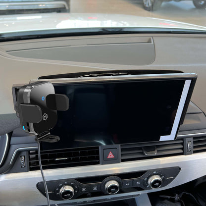 2018-2022 Audi Q5L Dedicated Mount