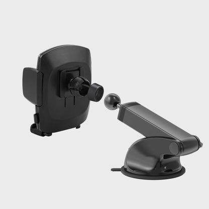 Simpl Cradle 2.0 Telescopic Suction Cup Phone Mount