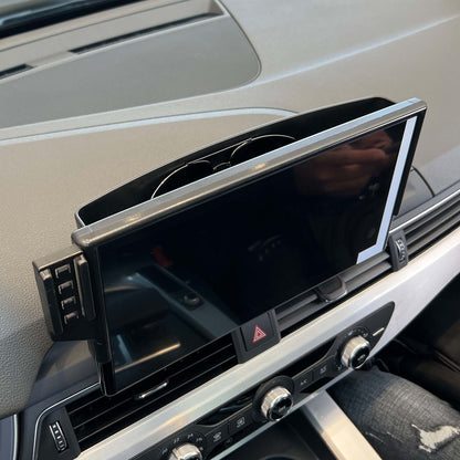 2018-2022 Audi Q5L Dedicated Mount