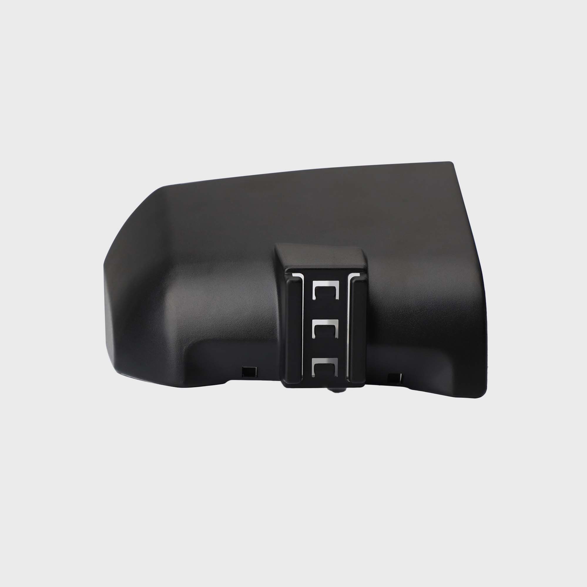 2010-2012 Dodge Ram Truck Dedicated Mount