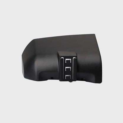 2010-2012 Dodge Ram Truck Dedicated Mount