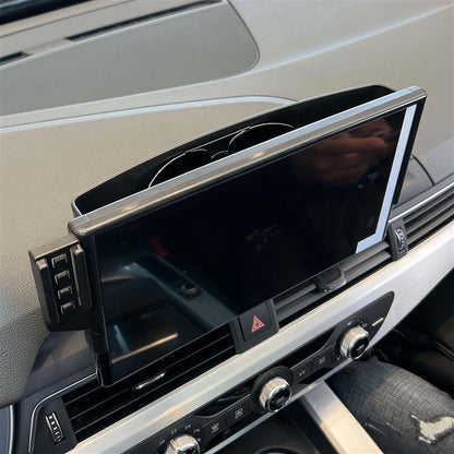 2017-2022 Audi A4L Dedicated Mount