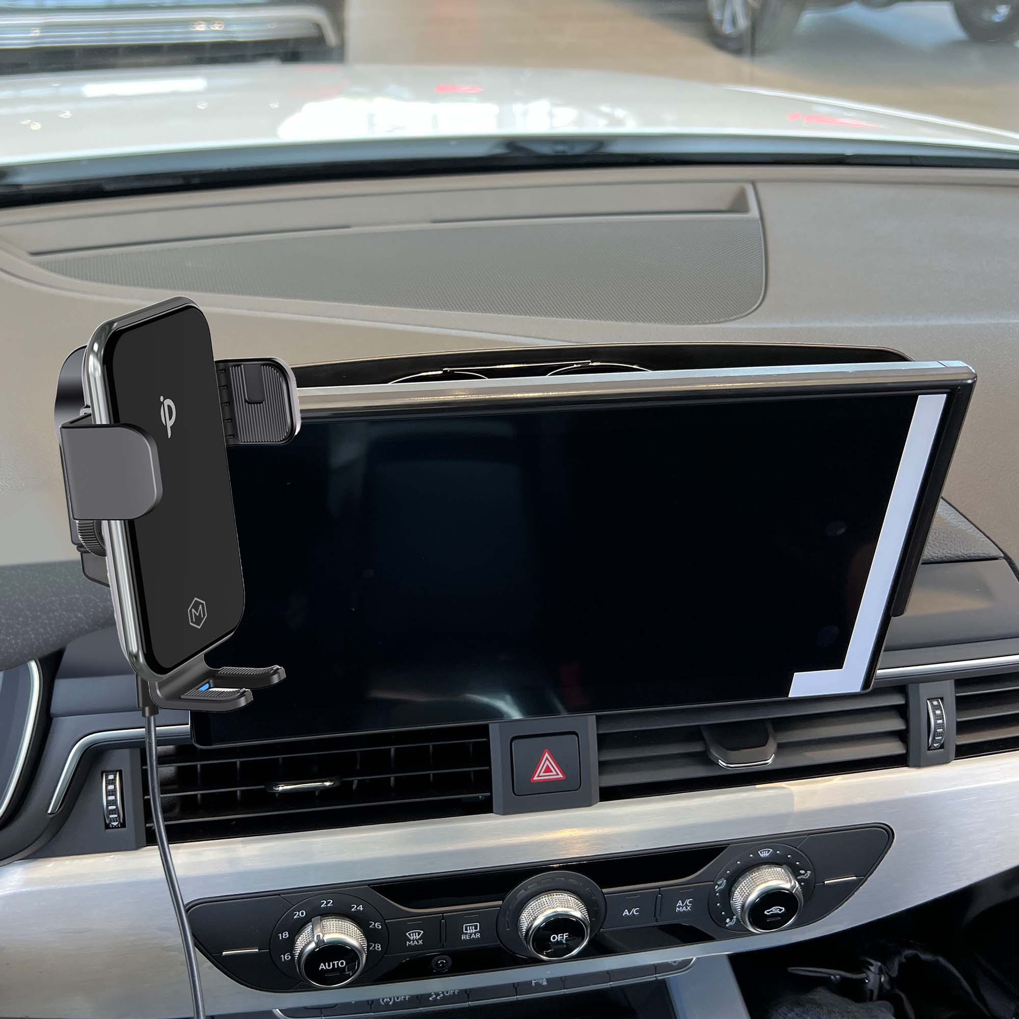 2018-2022 Audi Q5L Dedicated Mount