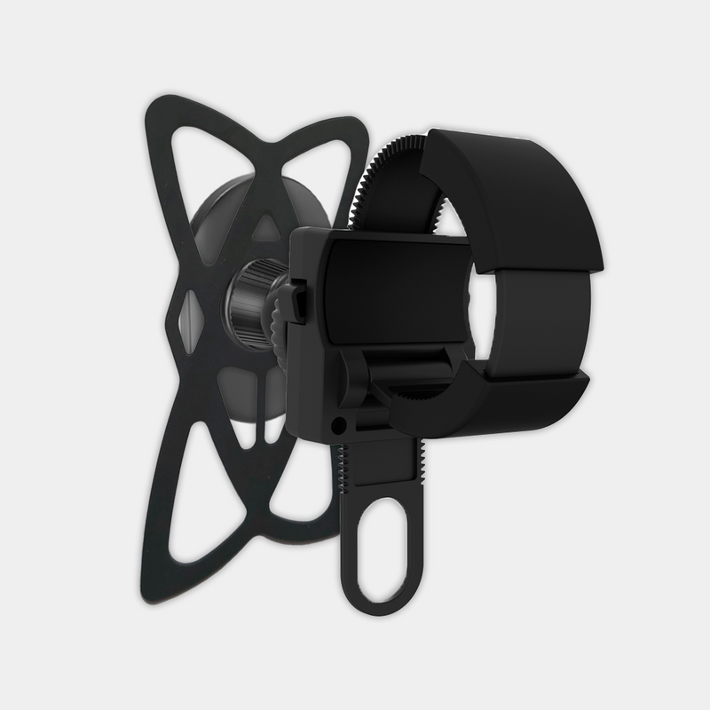 MagSafe Bike Mount | Mighty Mount