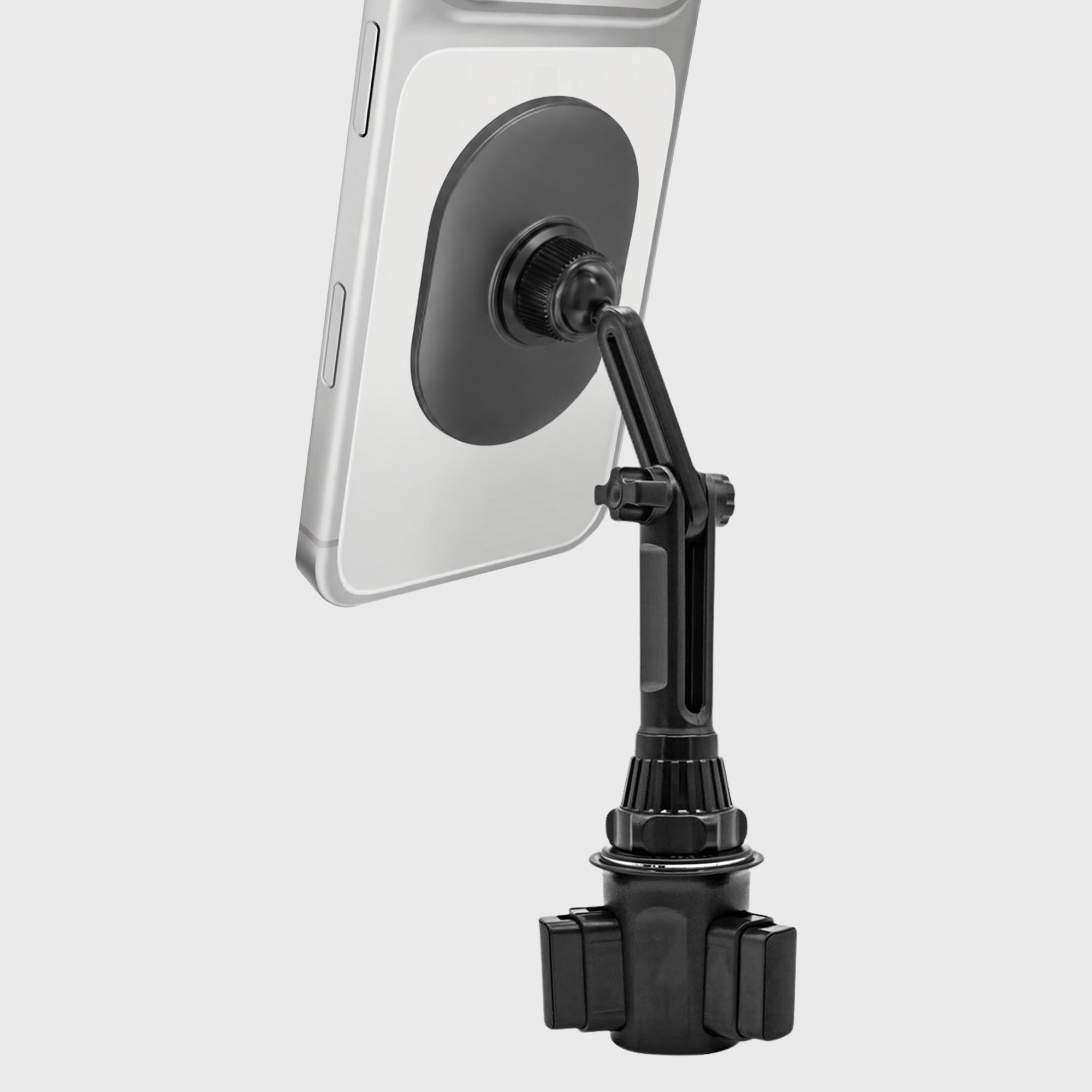 MagSafe Magnetic Cup Holder Phone Mount