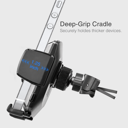 Simpl Cradle 2.0 CD Slot Phone Mount