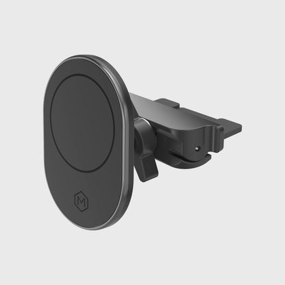 MagSafe Magnetic CD Slot Phone Mount
