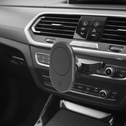 MagSafe Magnetic CD Slot Phone Mount
