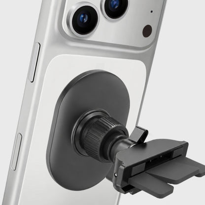 MagSafe Magnetic CD Slot Phone Mount