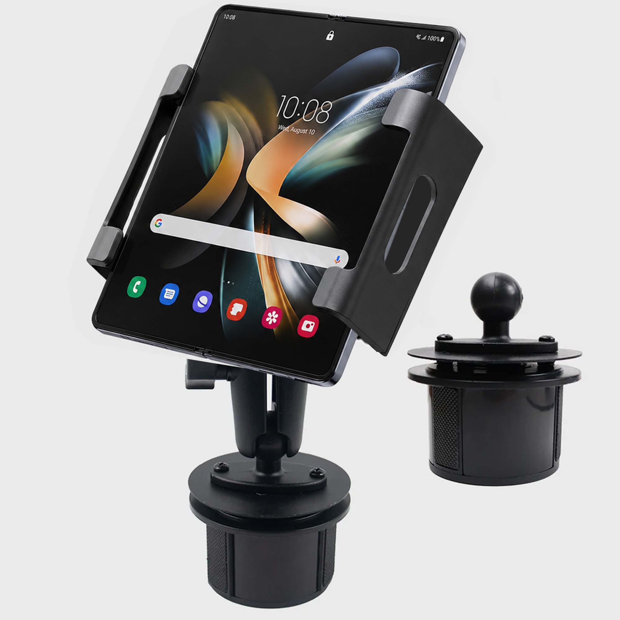 Samsung Galaxy Z Fold Cup Holder Mount