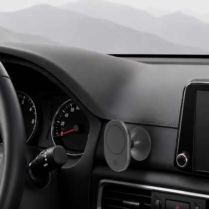 MagSafe Magnetic Dash Phone Mount