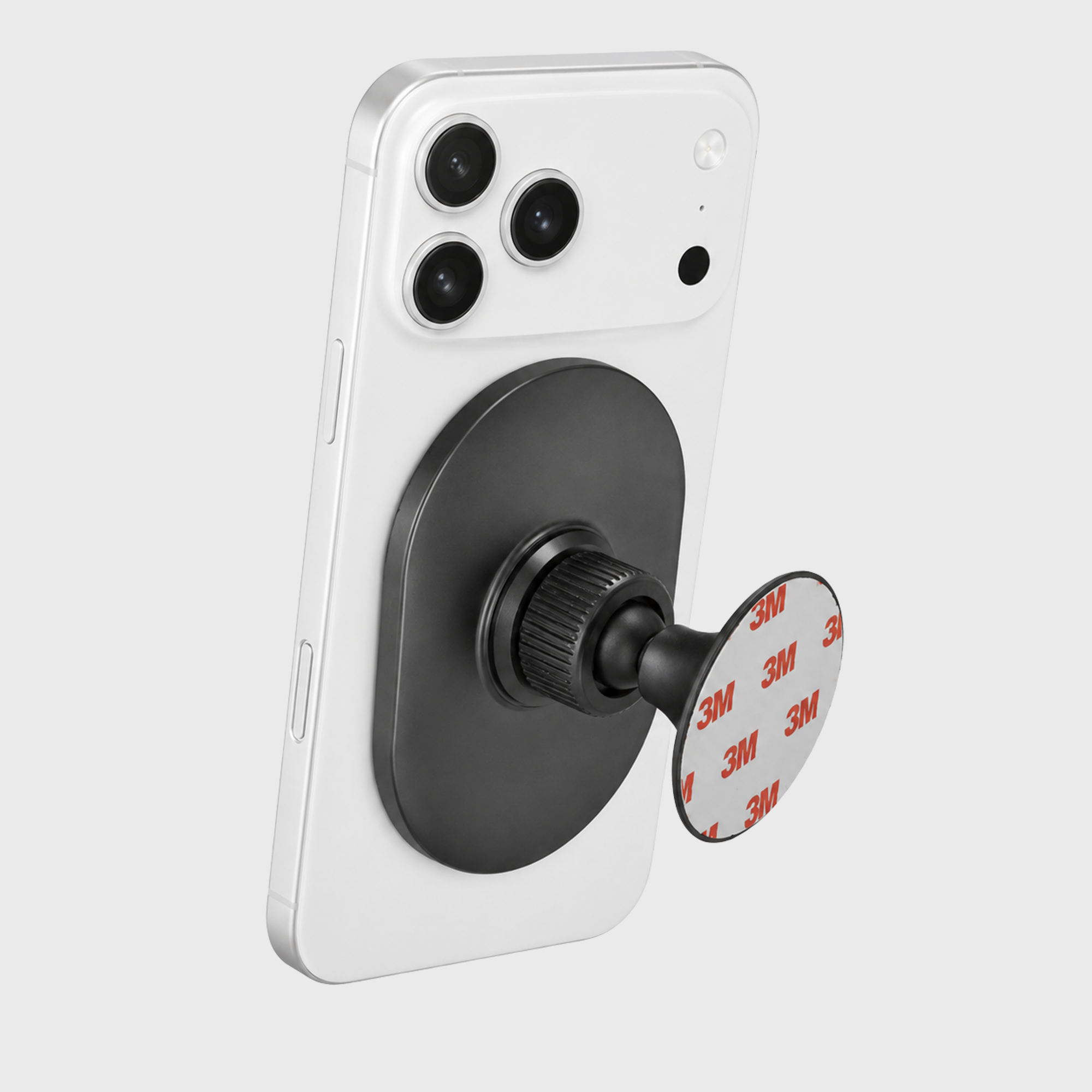 MagSafe Magnetic Dash Phone Mount