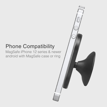 MagSafe Magnetic Dash Phone Mount