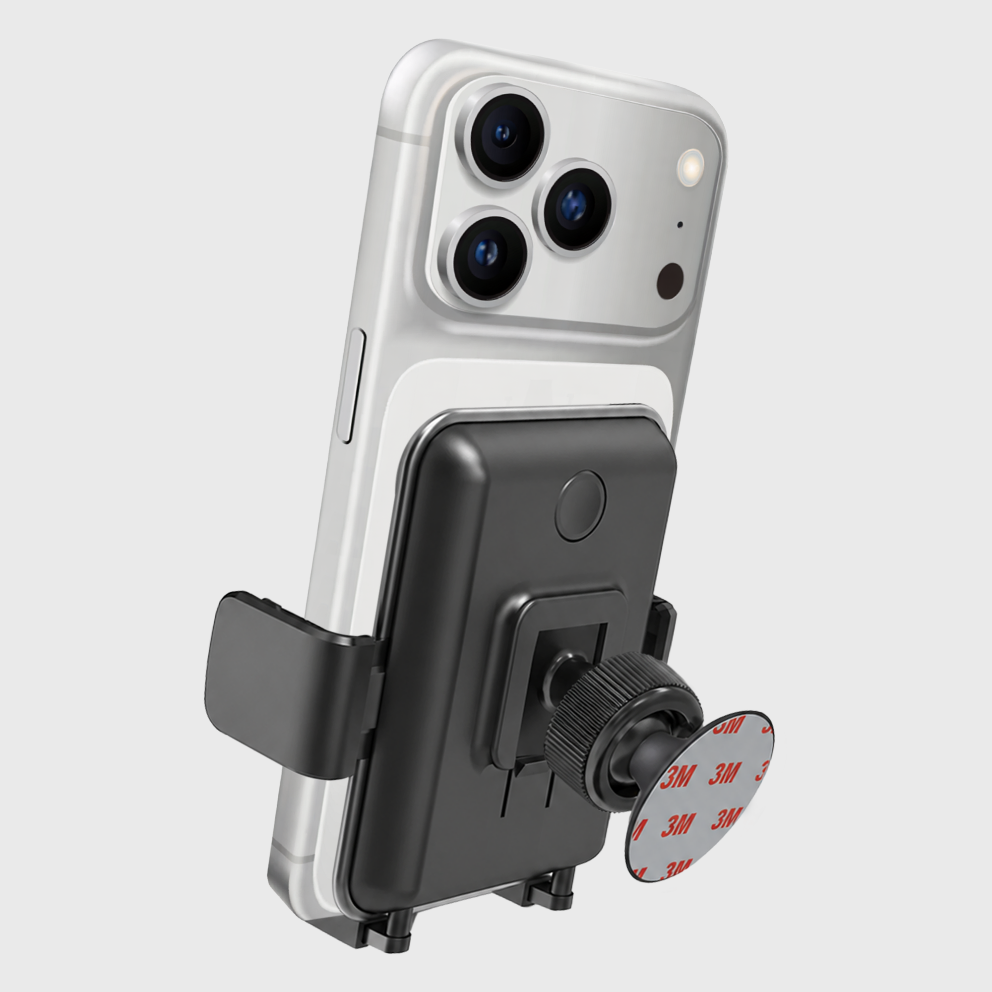 Simpl Cradle Dash Phone Mount