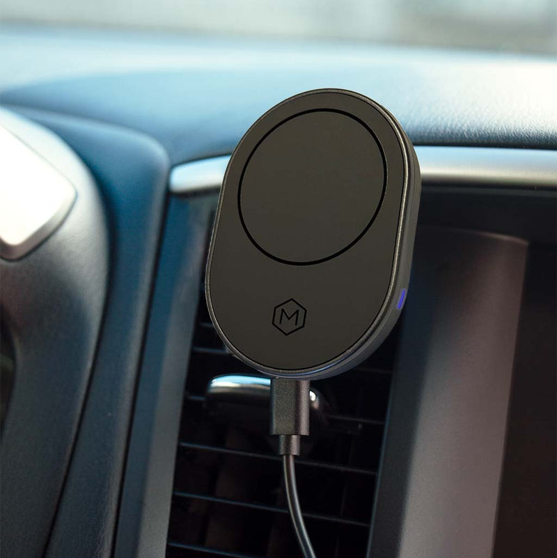 Car A/C Vent MagSafe Phone Holder by Y F