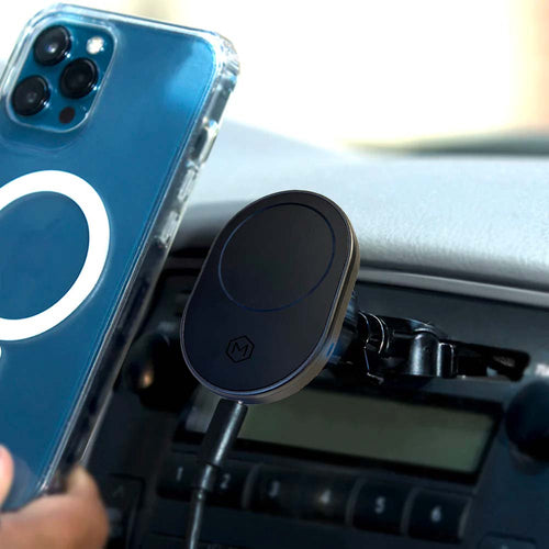 Mighty Mount Offers The Largest Collection Of MagSafe Car Moun...