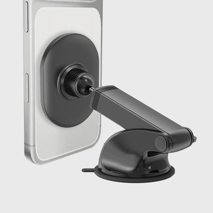MagSafe Magnetic Car Dash Phone Mount For iPhone and Android