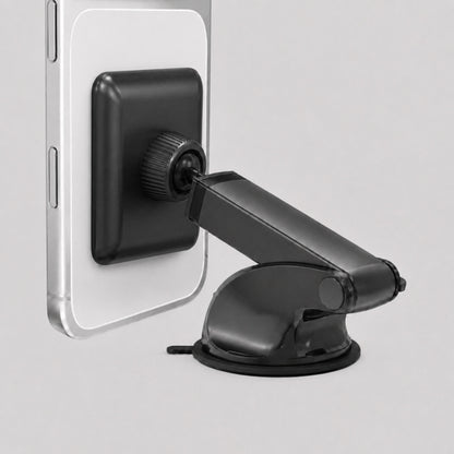 Simpl Touch Dashboard Phone Mount for iPhone & Android
