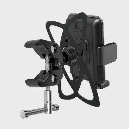 Simpl Cradle - Bike Mount Clamp