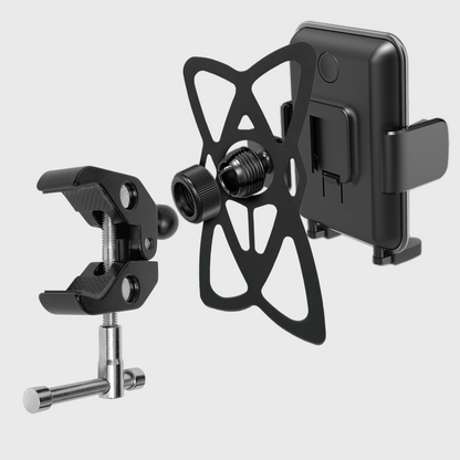 Simpl Cradle - Bike Mount Clamp