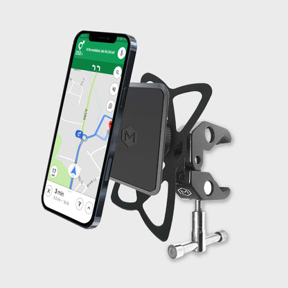 Simpl Touch - Bike Mount Clamp
