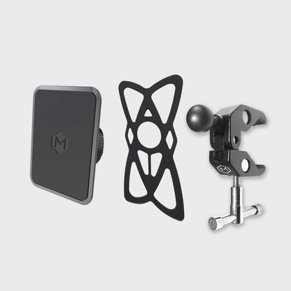 Simpl Touch - Bike Mount Clamp