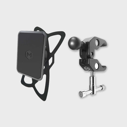 Simpl Touch - Bike Mount Clamp