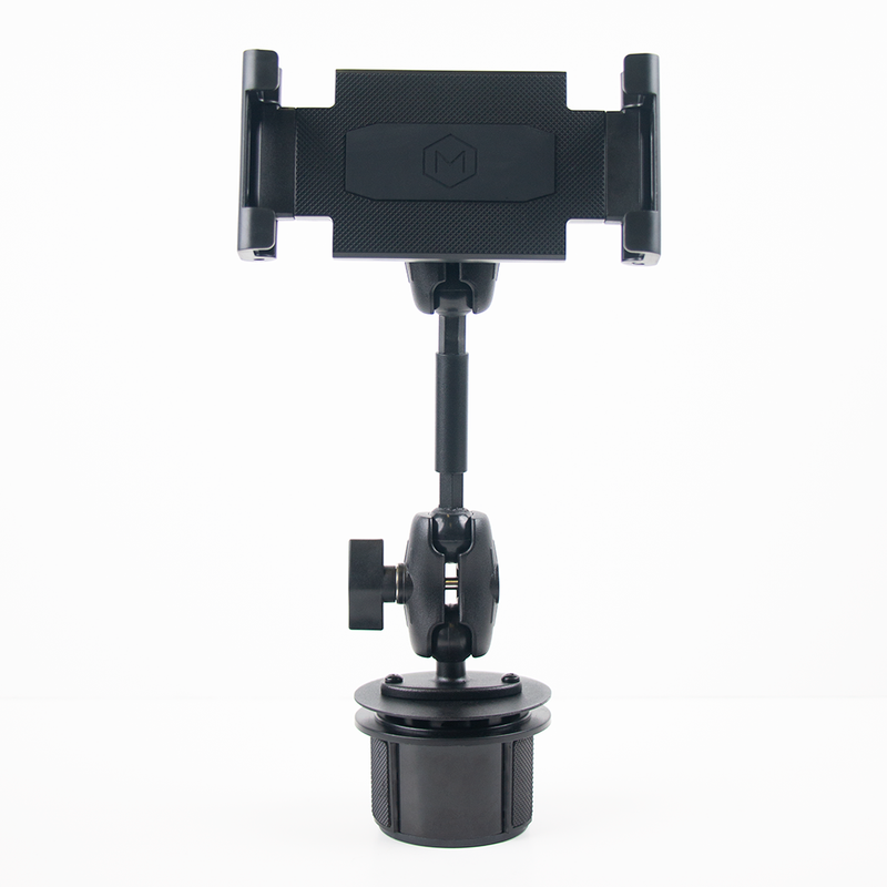 Cup Holder iPad Car Mount Mighty Mount