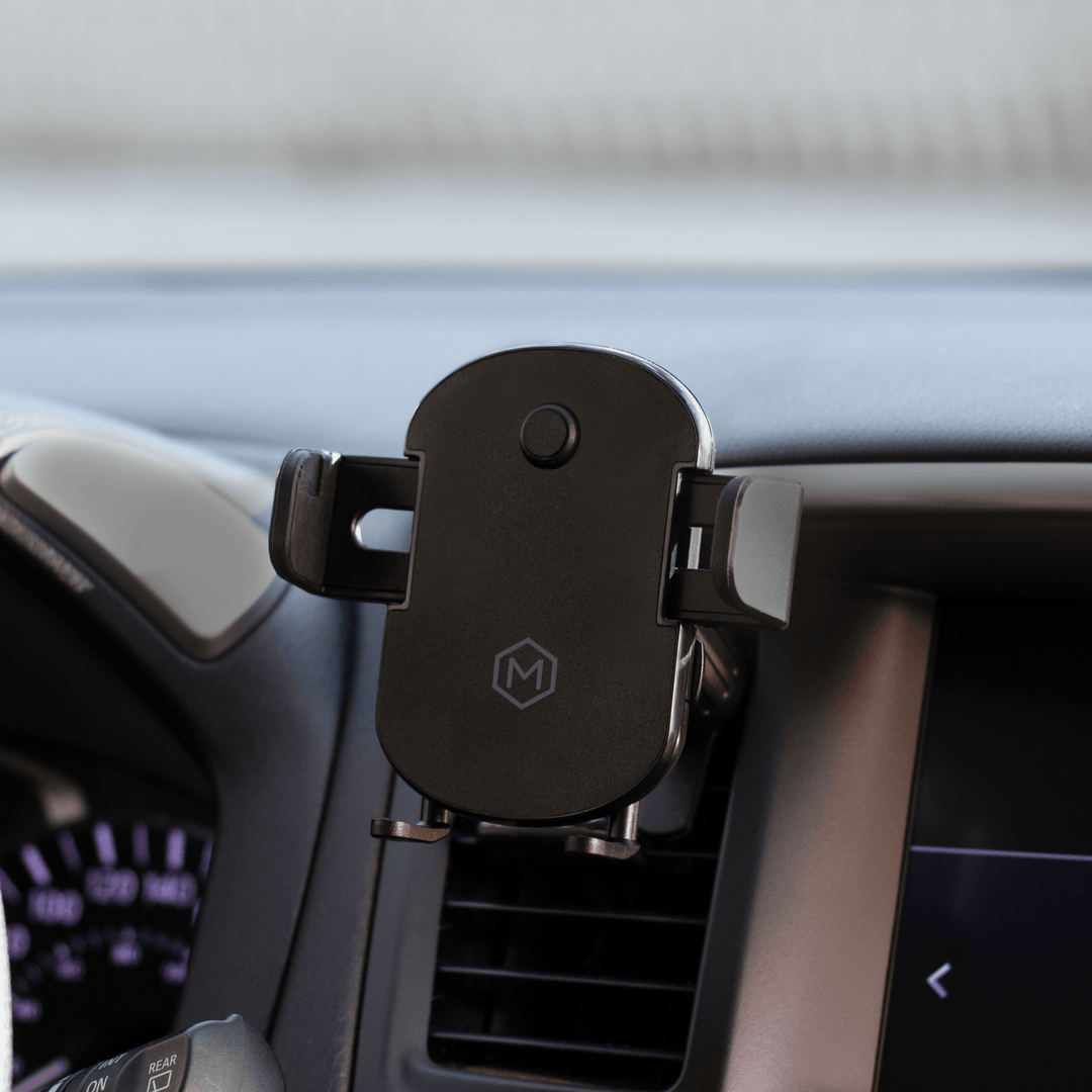 Grip Cradle – Mighty Mount
