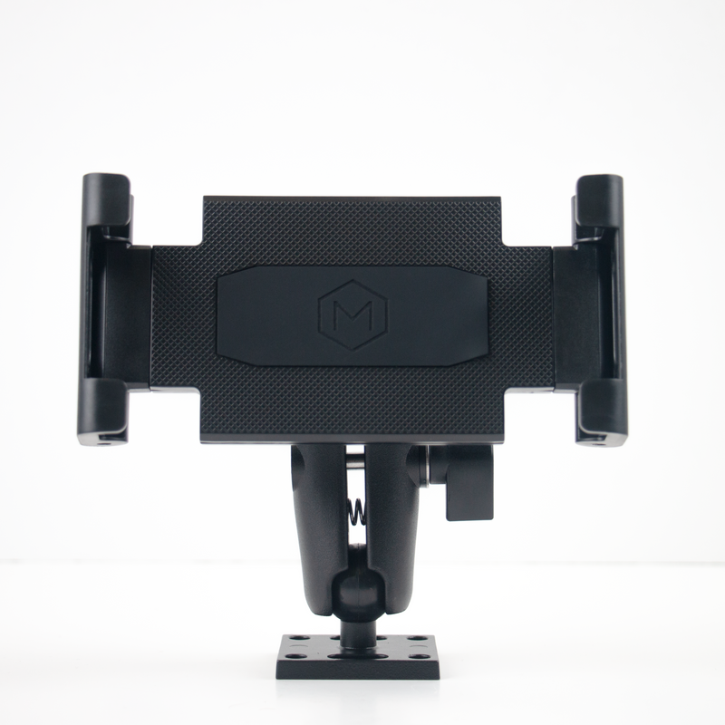 Drill Base Tablet Mount - AMPS