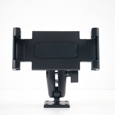Drill Base iPad Mount - AMPS