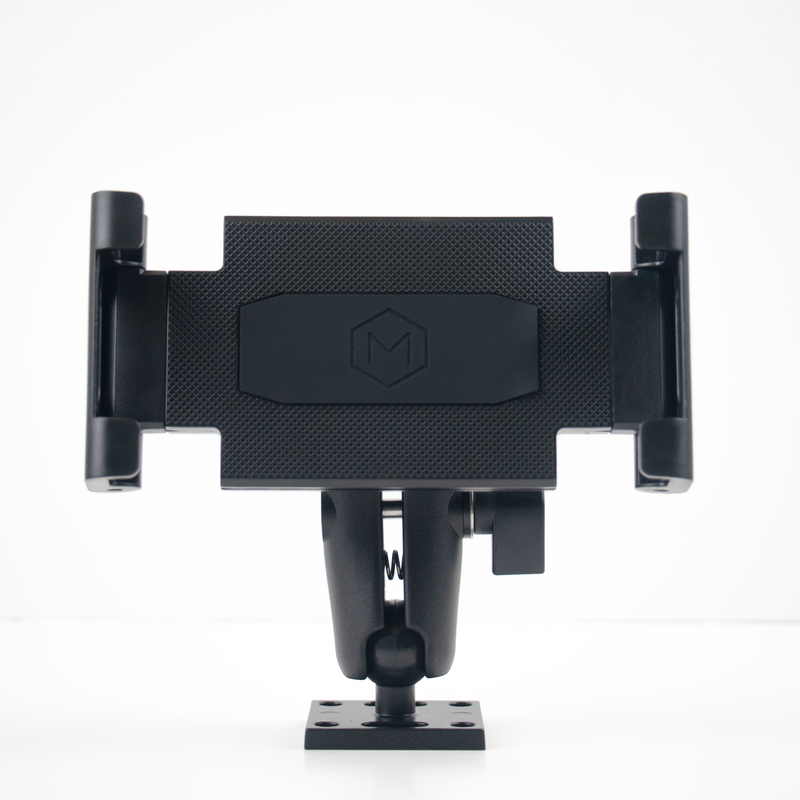 Drill Base iPad Mount - AMPS – Mighty Mount