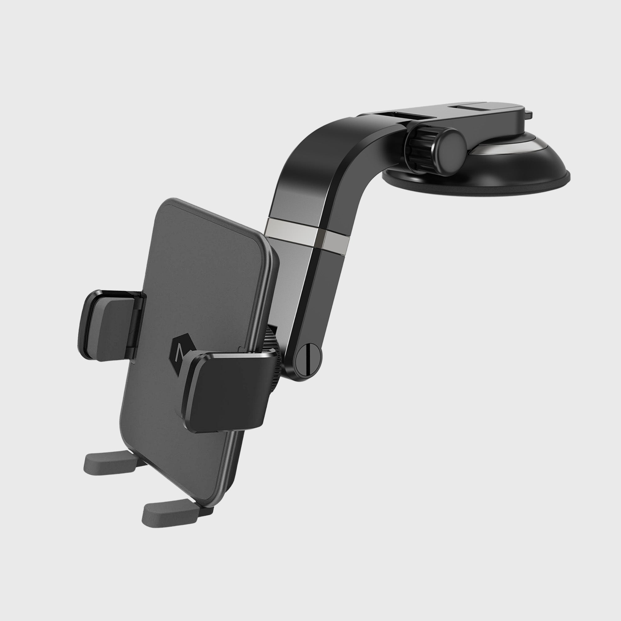 Simpl Cradle Suction Cup Phone Mount