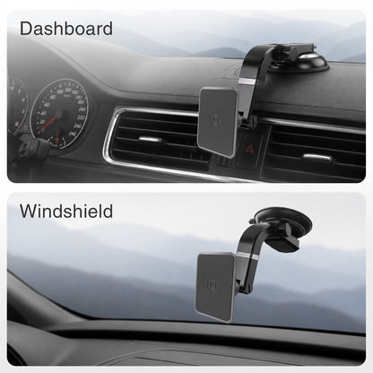 Simpl Touch Suction Cup Phone Mount
