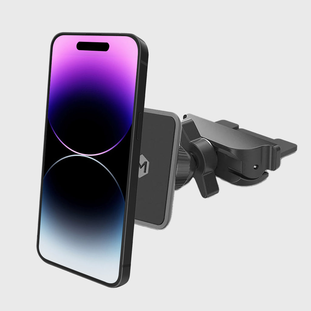 13 Pro Max IPhone 12 Pro Max Car Mount Mighty Mount Phone Mount