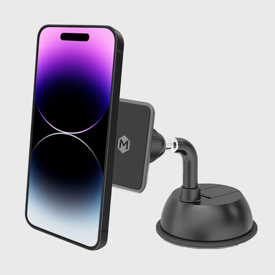 Mighty Mount's Largest Selection of Magnetic Phone Mounts