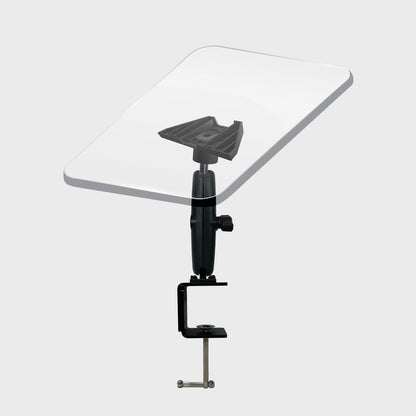 Heavy Duty Desk Mount Base For Starlink Mini