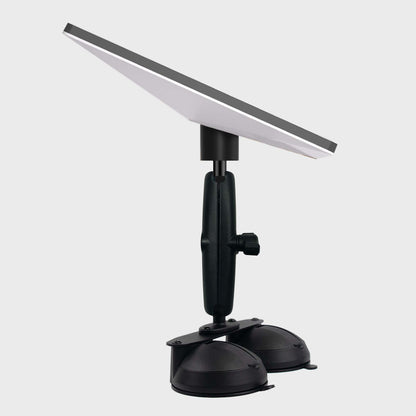 Dual Suction Cup Mount for Starlink Mini