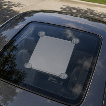 Starlink Mini Rotatable Suction Cup Mount