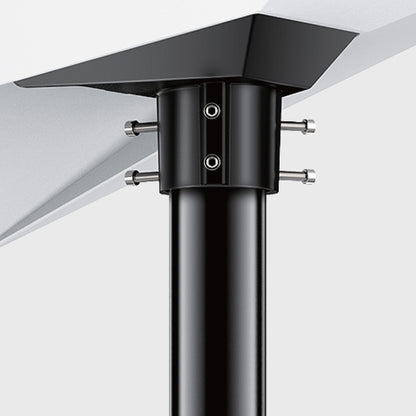 Starlink Gen 3 Straight Pipe Roof Mount Kit