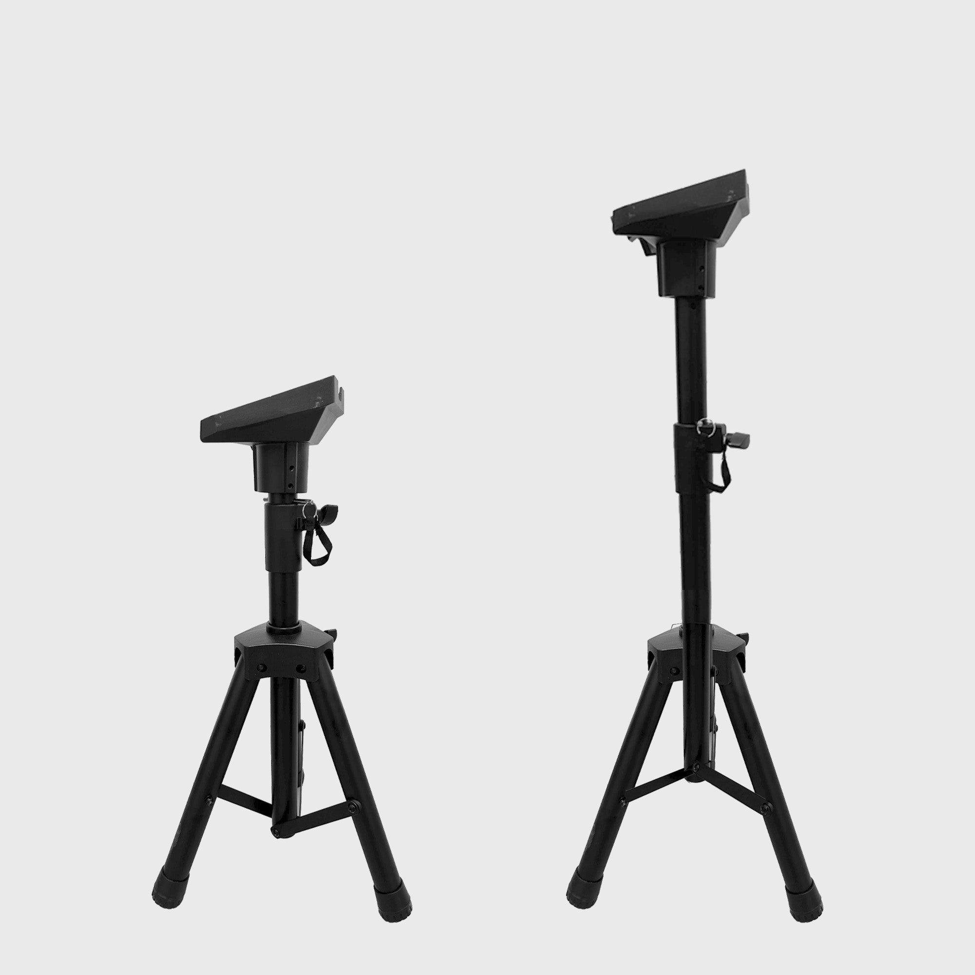 Starlink Gen 3 / Gen 4 Adjustable Tripod Mount – Mighty Mount