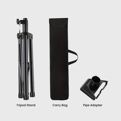 Starlink Mini Adjustable Tripod Mount