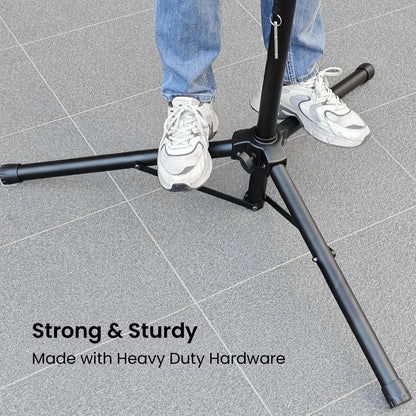 Starlink Mini Adjustable Tripod Mount