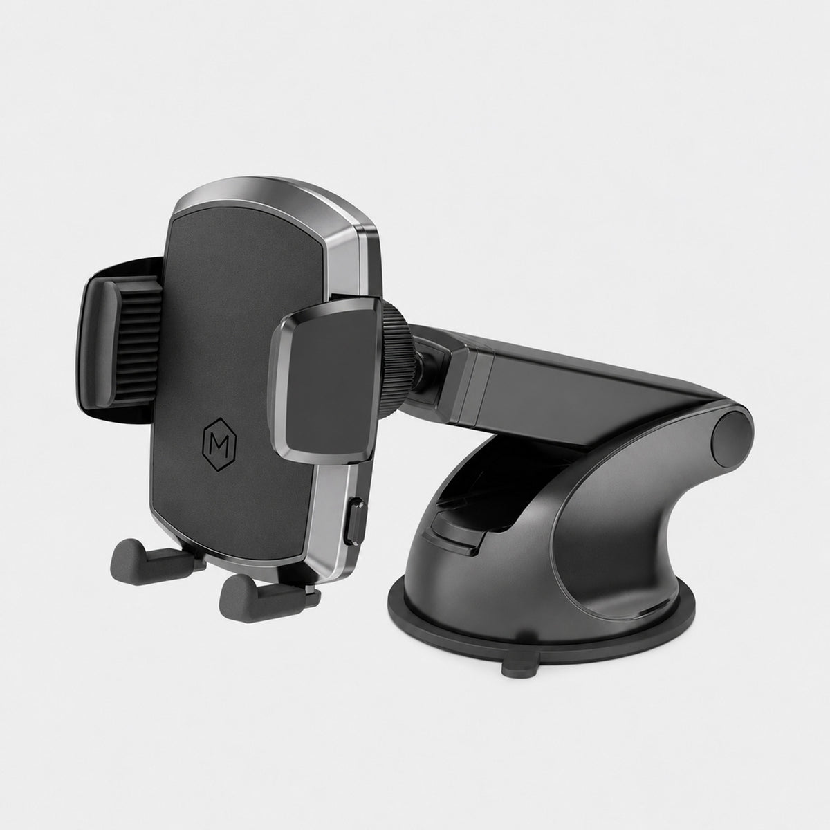 Simpl Cradle 2.0 Telescopic Suction Cup Phone Mount
